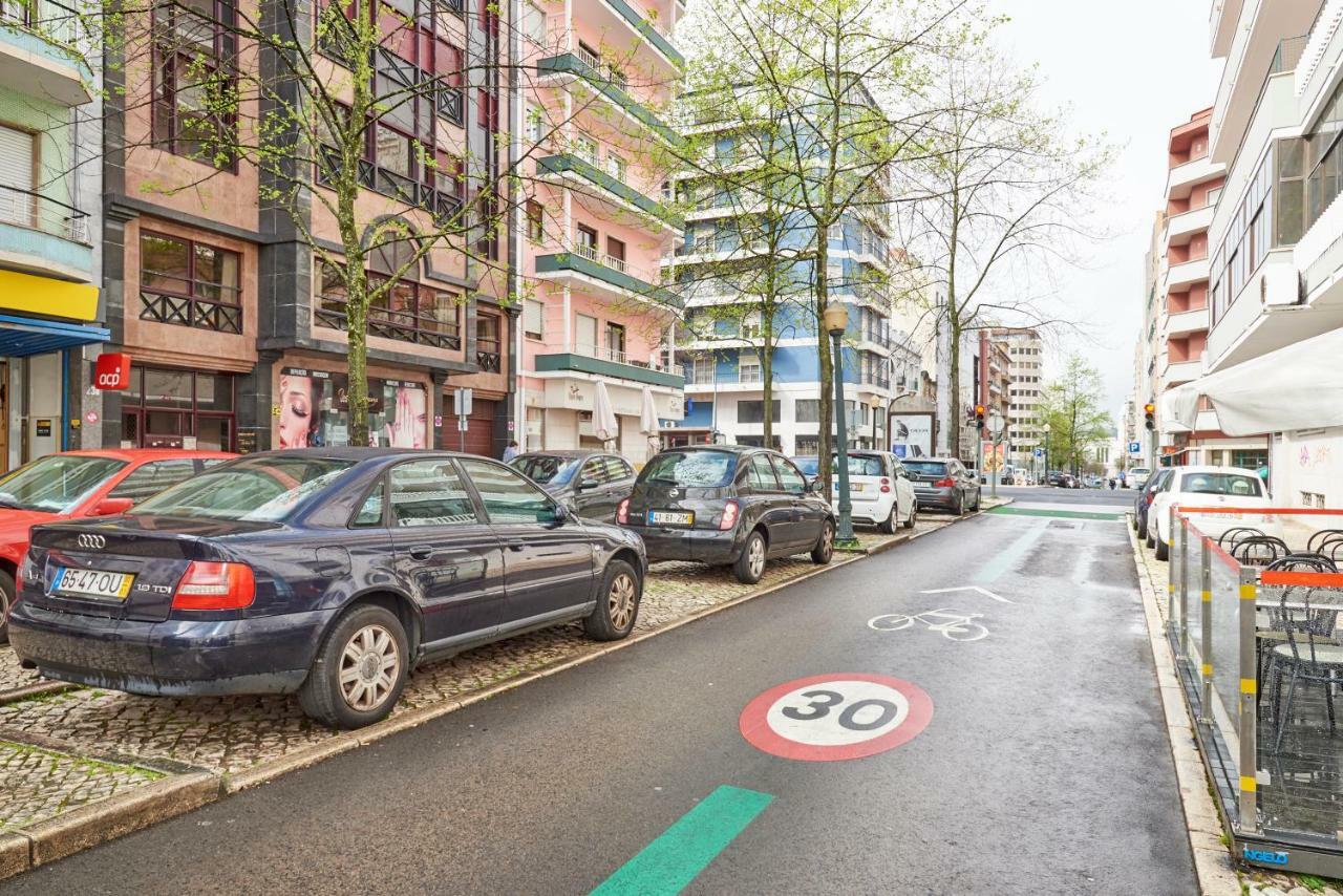 Campo Pequeno Avenida Gasthuis