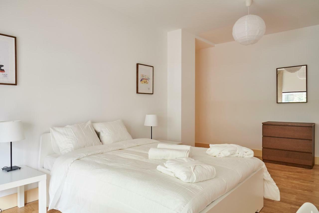 Campo Pequeno Avenida Gasthof 3*